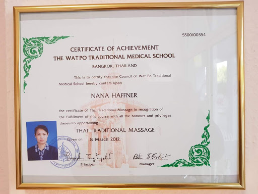 certificate certificate